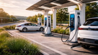 PERTE VEC V 2026: ayudas para proyectos industriales de baterías, hidrógeno y componentes estratégicos