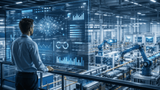 Ayudas digitalización industrial Castilla y León 2026 | Industria 4.0