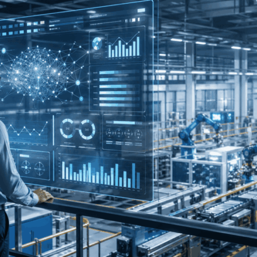 Ayudas digitalización industrial Castilla y León 2026 | Industria 4.0