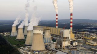 Ayudas para proyectos empresariales en zonas de Transición Nuclear 2026