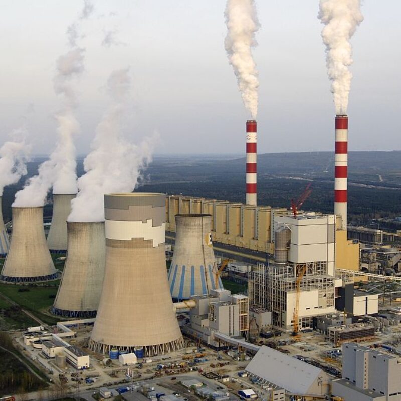 Ayudas para proyectos empresariales en zonas de Transición Nuclear 2026