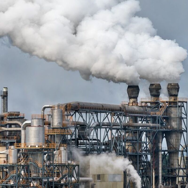 Ayudas compensación de costes indirectos de CO2: qué son y a quién van dirigidas