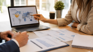 Ayudas internacionalización empresas exportadoras Comunitat Valenciana 2026