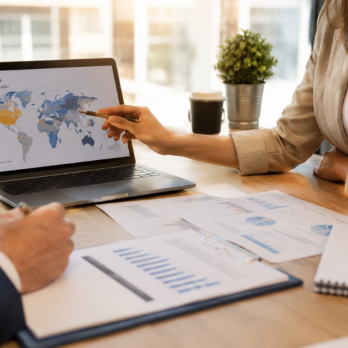 Ayudas internacionalización empresas exportadoras Comunitat Valenciana 2026