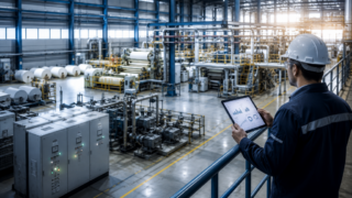 Ayudas consumidores electrointensivos 2026