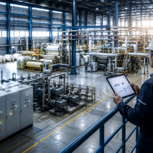Ayudas consumidores electrointensivos 2026