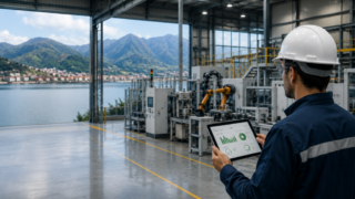 Ayudas para la mejora de la competitividad industrial en Cantabria 2026