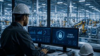 Ayudas Ciberseguridad Industrial 2026