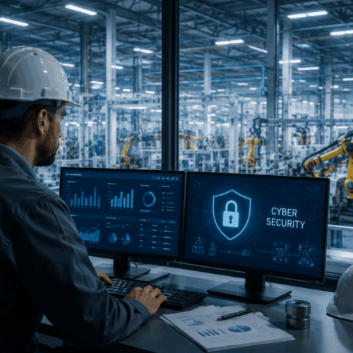 Ayudas Ciberseguridad Industrial 2026