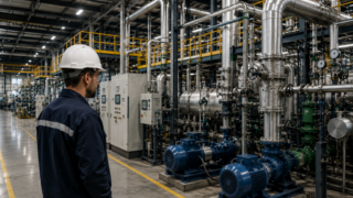 Ayudas eficiencia energética industria Euskadi 2026