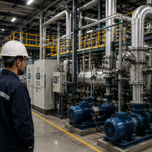 Ayudas eficiencia energética industria Euskadi 2026