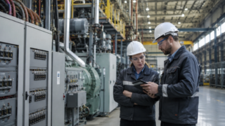 Ayudas para consumidores electrointensivos 2026: requisitos, consumo subvencionable y solicitud