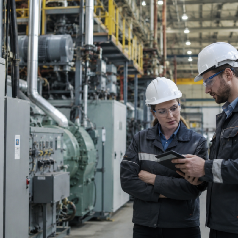 Ayudas para consumidores electrointensivos 2026: requisitos, consumo subvencionable y solicitud