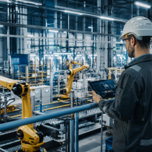 Subvenciones Industria 4.0 Canarias 2026
