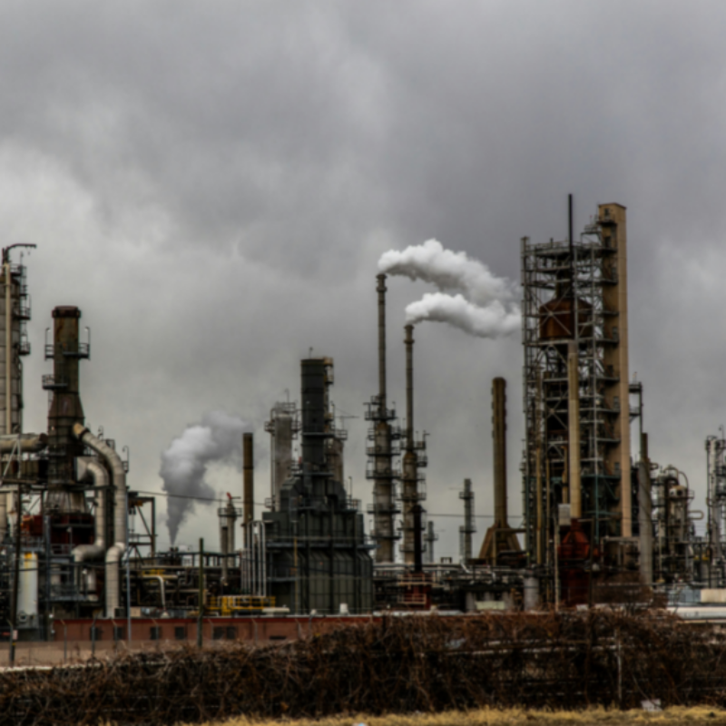 Ayudas por fuga de carbono: qué sectores pueden acceder