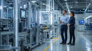 Ayudas digitalización grandes empresas Comunidad Valenciana 2026