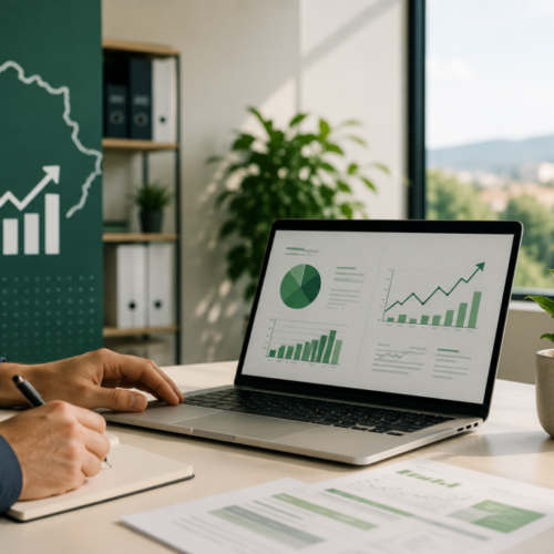 CONSOLIDAPYME 2026: ayudas para la consolidación y crecimiento de pymes en Extremadura