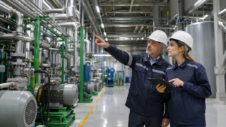 Ayudas INNOVAE 2026: proyectos innovadores de eficiencia energética