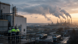 ¿Cómo las ayudas por costes indirectos de CO2 pueden mejorar la competitividad industrial?