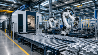 Ayudas inversión industrial productiva España 2026