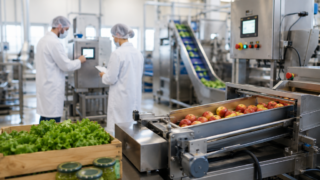 Ayudas para inversiones en transformación y comercialización de productos agroalimentarios 2026
