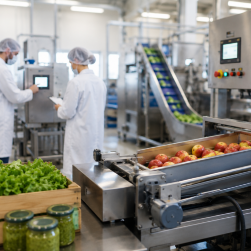 Ayudas para inversiones en transformación y comercialización de productos agroalimentarios 2026