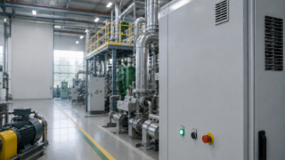 Ayudas eficiencia energética industrial La Rioja 2026