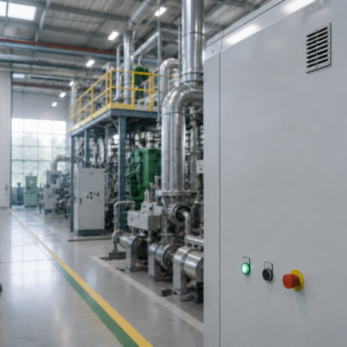 Ayudas eficiencia energética industrial La Rioja 2026