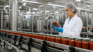 Ayudas industria agroalimentaria Castilla y León 2026