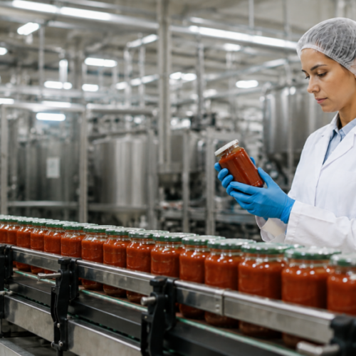 Ayudas industria agroalimentaria Castilla y León 2026