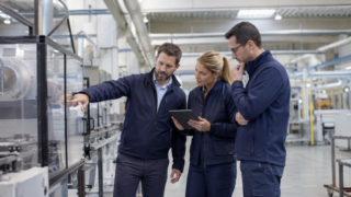 Ayudas INNOVAE 2026: convocatoria abierta para proyectos innovadores de eficiencia energética