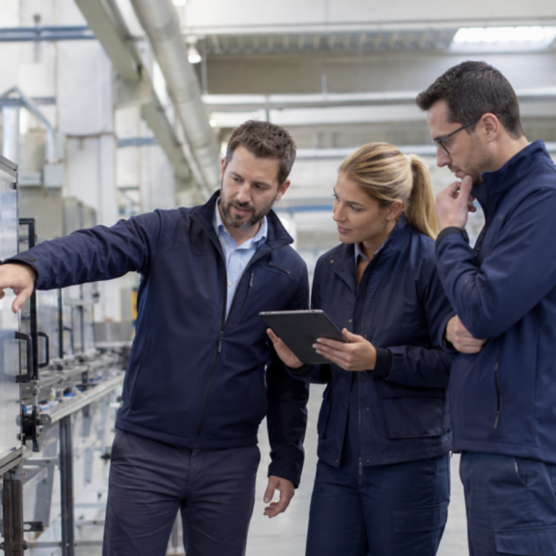 Ayudas INNOVAE 2026: convocatoria abierta para proyectos innovadores de eficiencia energética