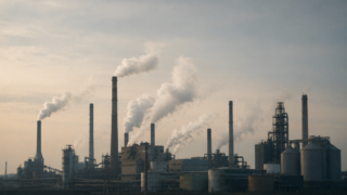 Ayudas costes indirectos CO2 2026: convocatoria abierta para empresas en riesgo de fuga de carbono