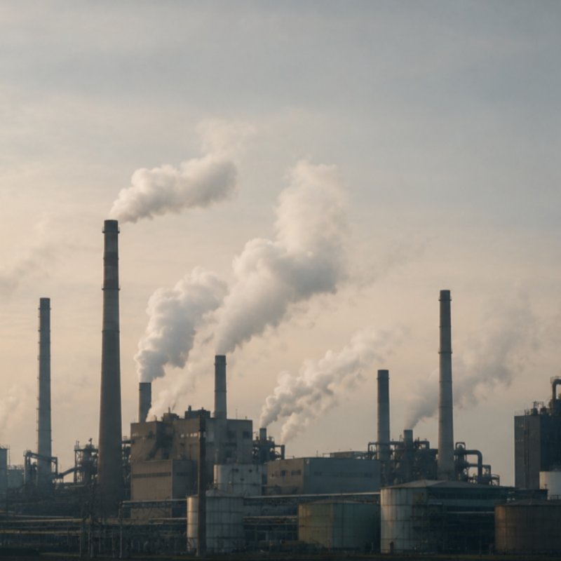 Ayudas costes indirectos CO2 2026: convocatoria abierta para empresas en riesgo de fuga de carbono