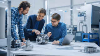 Ayudas ACCIÓ 2026 para innovación empresarial en Cataluña: exploración tecnológica, I+D e innovación tecnológica.
