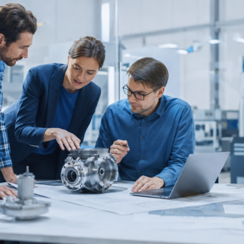 Ayudas ACCIÓ 2026 para innovación empresarial en Cataluña: exploración tecnológica, I+D e innovación tecnológica.