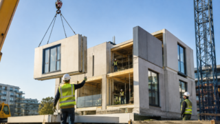 Subvenciones industrialización vivienda: una oportunidad para empresas del sector construcción