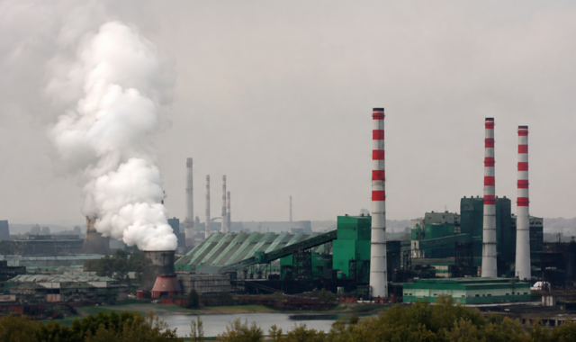 Industria manufacturera
