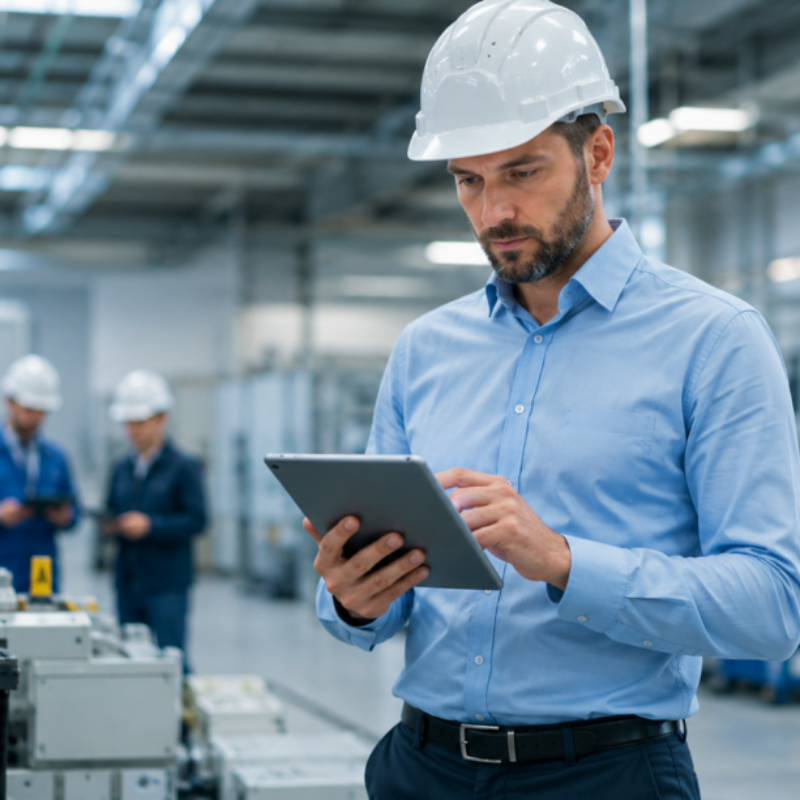 CAEs para empresas: ¿Qué revela el informe de julio 2026 sobre tus inversiones de eficiencia energética?