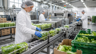 Ayudas Lehiatu 2026: transformación y comercialización de productos agroalimentarios y forestales