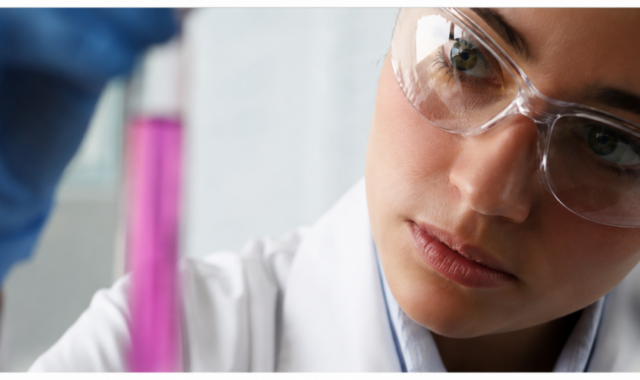 Sector químico y farmacéutico