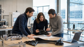 Ayudas ACCIÓ para innovación empresarial: cómo convertir una idea tecnológica en un proyecto financiable
