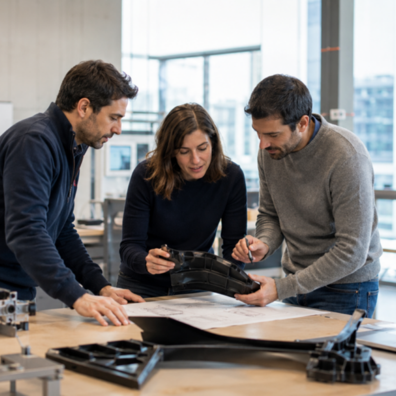 Ayudas ACCIÓ para innovación empresarial: cómo convertir una idea tecnológica en un proyecto financiable