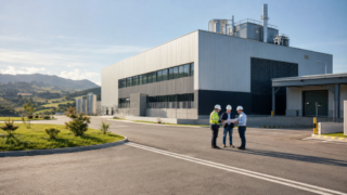 Ayudas DIVG Asturias para grandes empresas: diversificación económica 2026