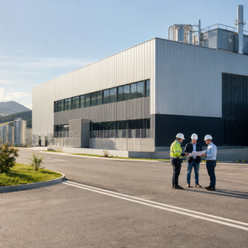 Ayudas DIVG Asturias para grandes empresas: diversificación económica 2026