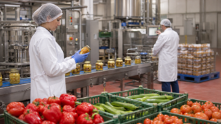 Ayudas transformación productos agrícolas Aragón 2026
