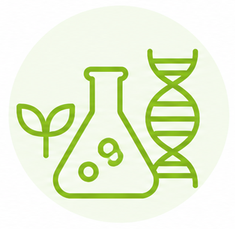 I+D+i y biotecnología