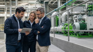 INNOVAE 2026: qué es y qué líneas de ayuda existen para proyectos innovadores de eficiencia energética