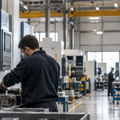 Ayudas a la reindustrialización y mantenimiento de actividad industrial en Cataluña 2027