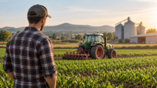 Ayudas inversiones explotaciones agrarias PEPAC 2026